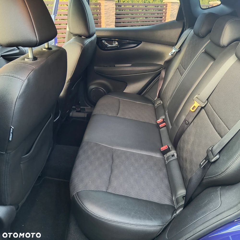Nissan Qashqai 1.2 DIG-T Tekna+ - 37