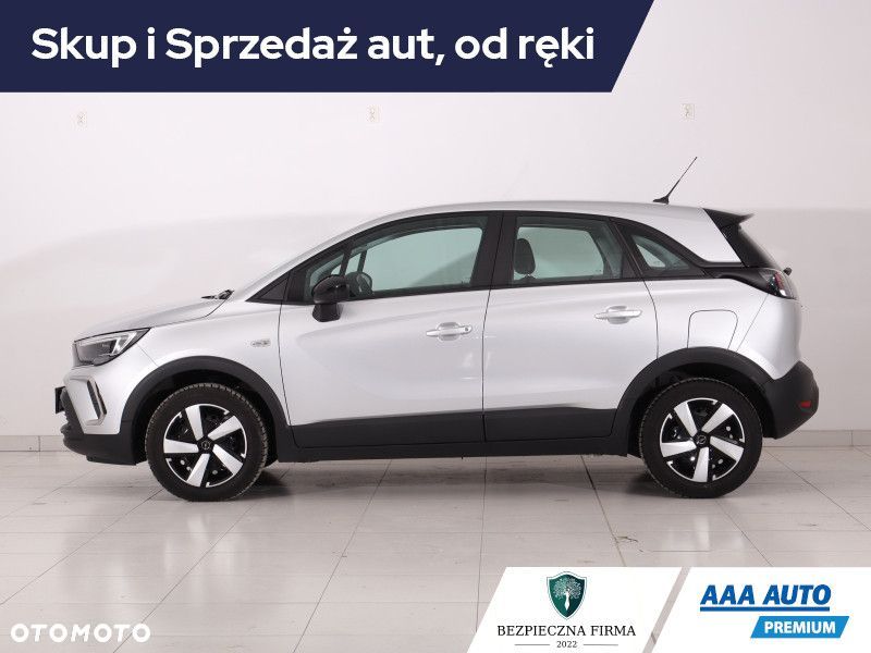 Opel Crossland X - 4