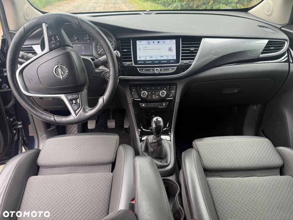 Opel Mokka 1.4 T Cosmo S&S EU6 - 21