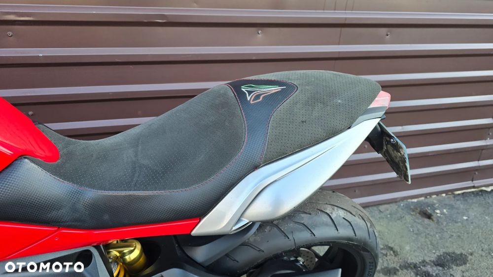 MV AGUSTA Brutale - 24