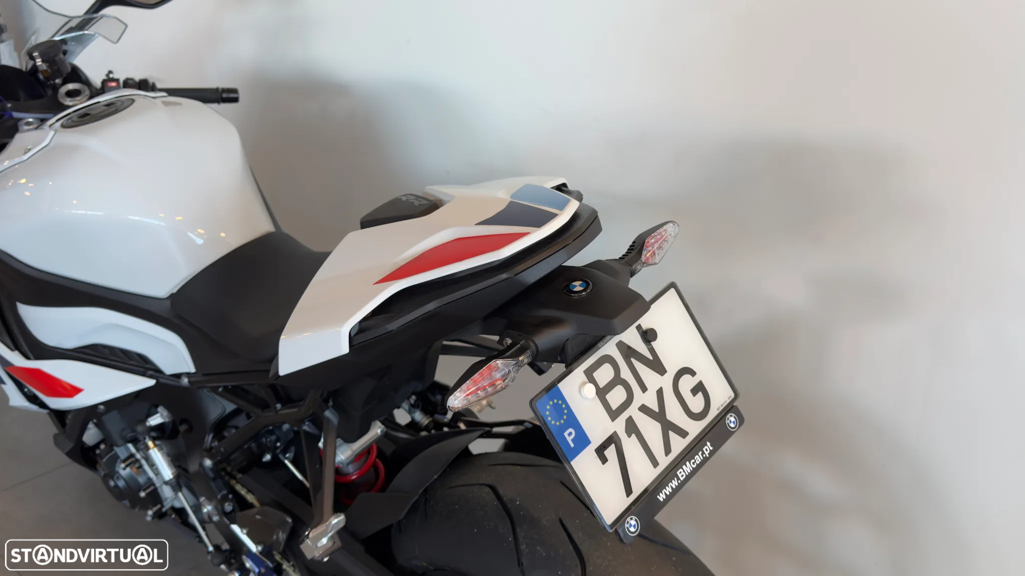 BMW S 1000 RR - 11
