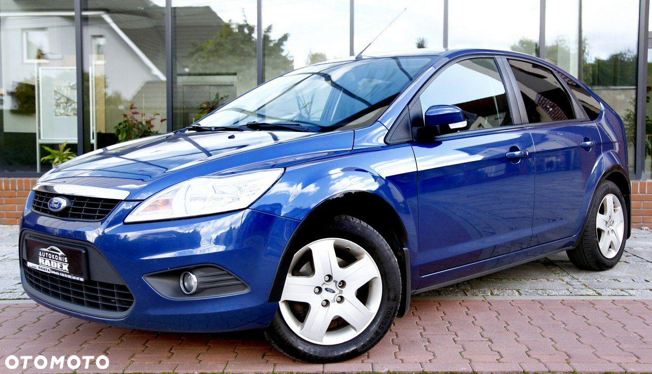 Ford Focus - 19