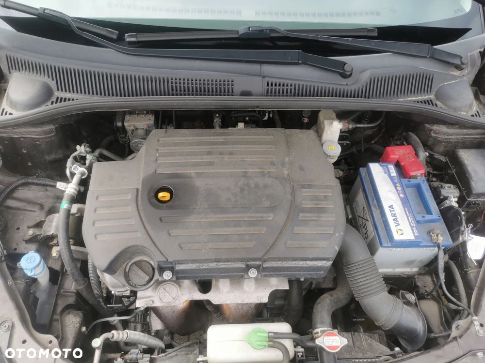 Suzuki SX4 1.6 VVT 4x4 Limited - 22