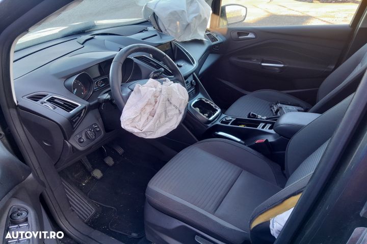 Dezmembrez Ford C-Max 2 [facelift] [2015 - 2019] Compactvan M1DD - 5