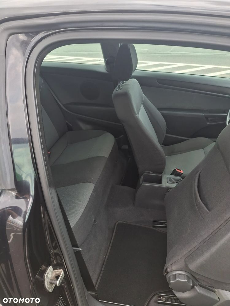 Opel Astra 1.6 Enjoy - 7