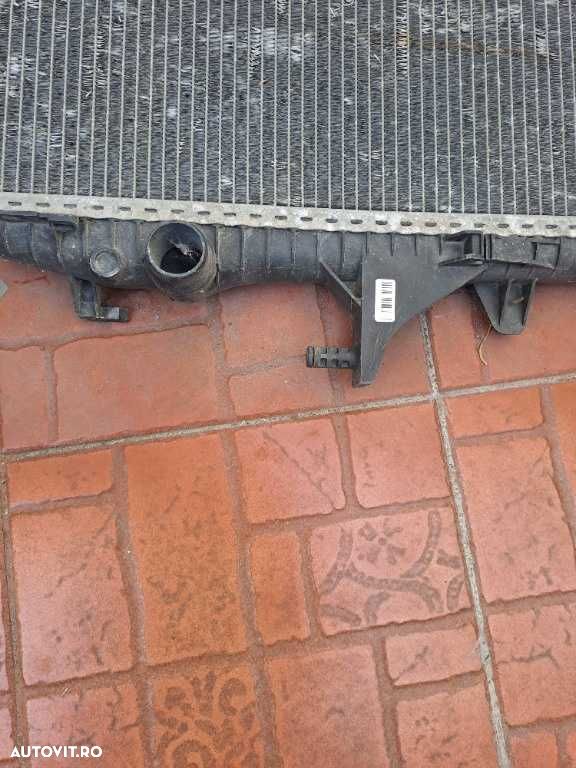 Radiator apa VW Touareg 7L diesel 3.0 TDI cod 7L6121253B - 3