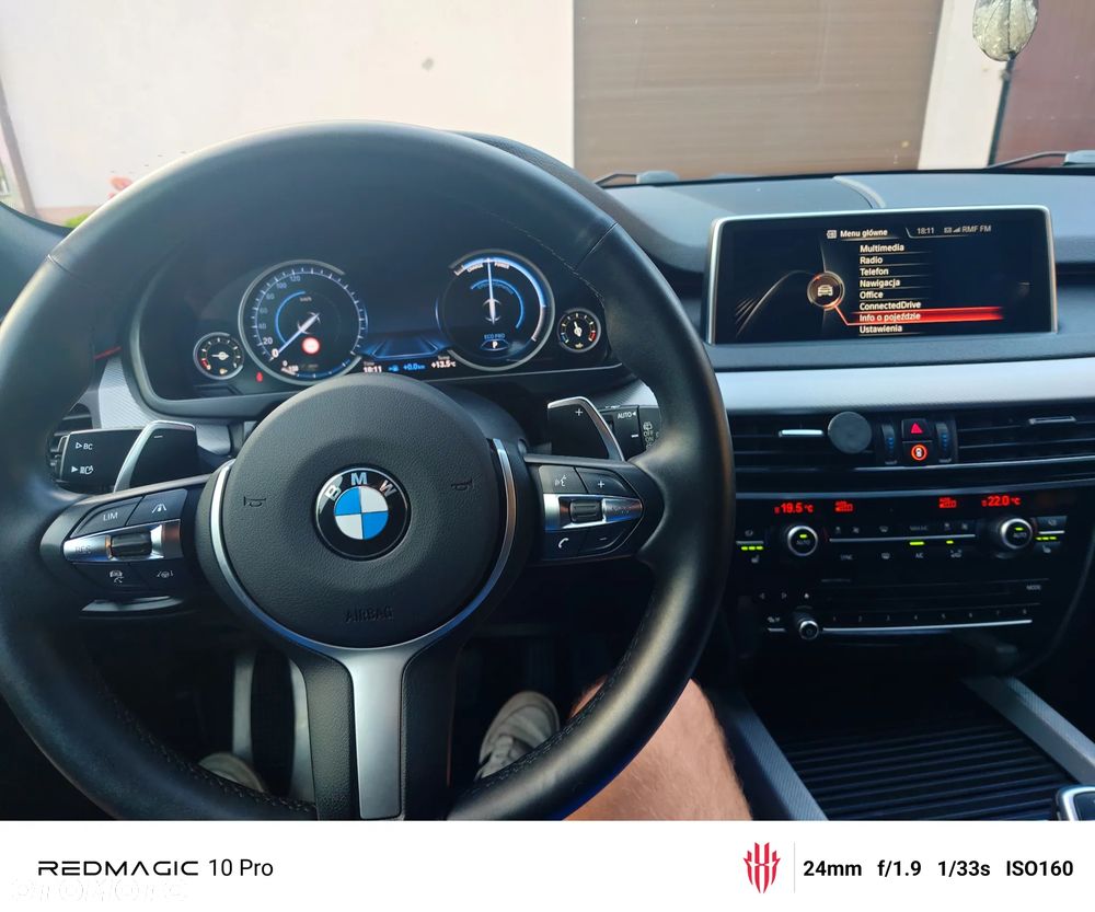 BMW X5 - 14