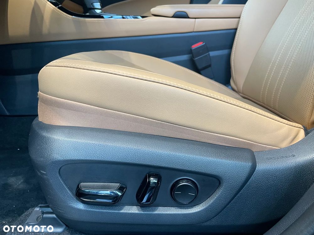 Lexus NX 350h Prestige AWD - 11