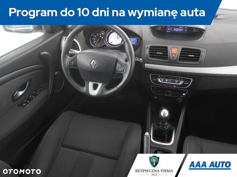 Renault Megane - 9