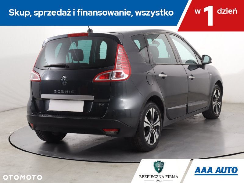 Renault Scenic - 7