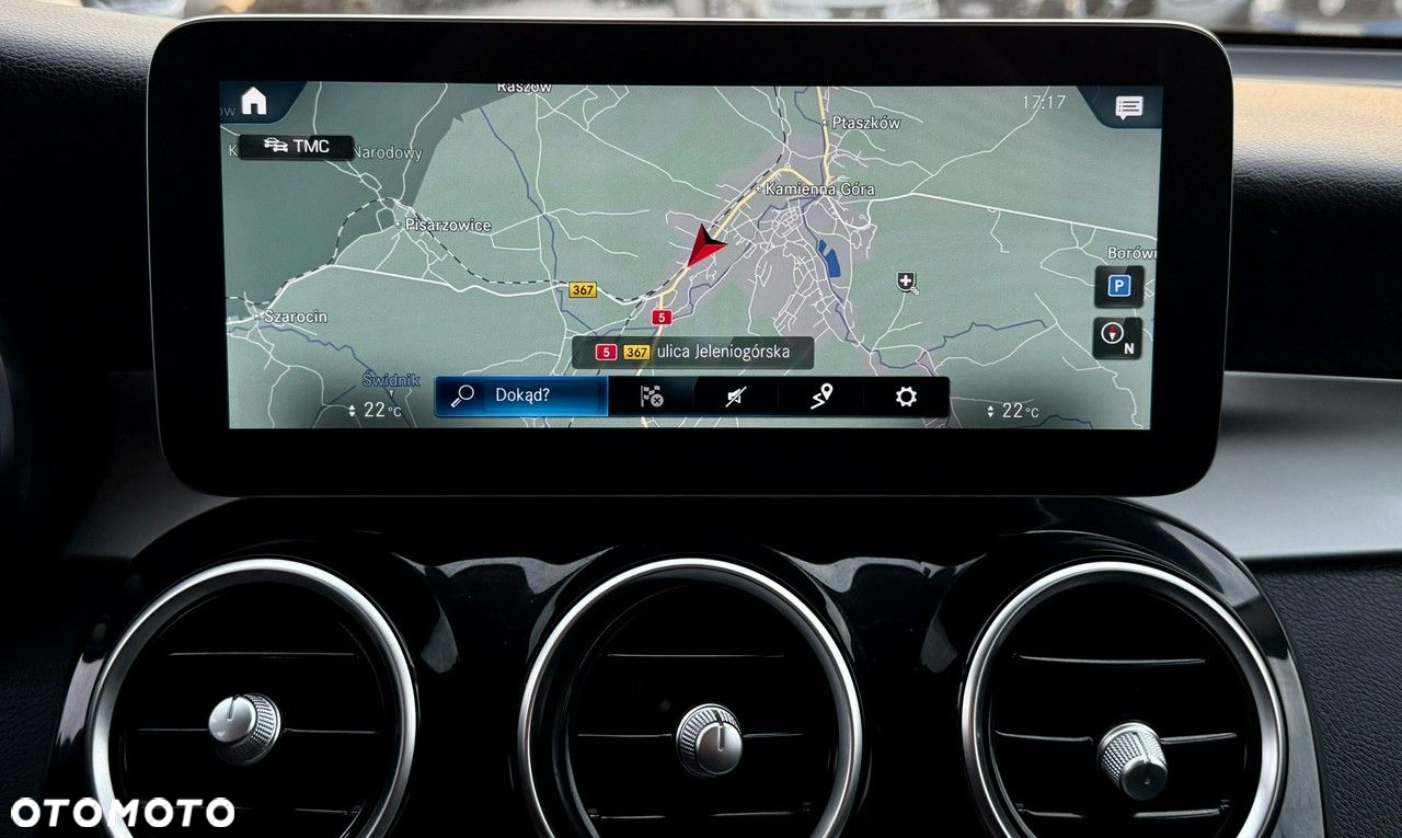 Mercedes-Benz GLC 220 d 4Matic 9G-TRONIC Exclusive - 19