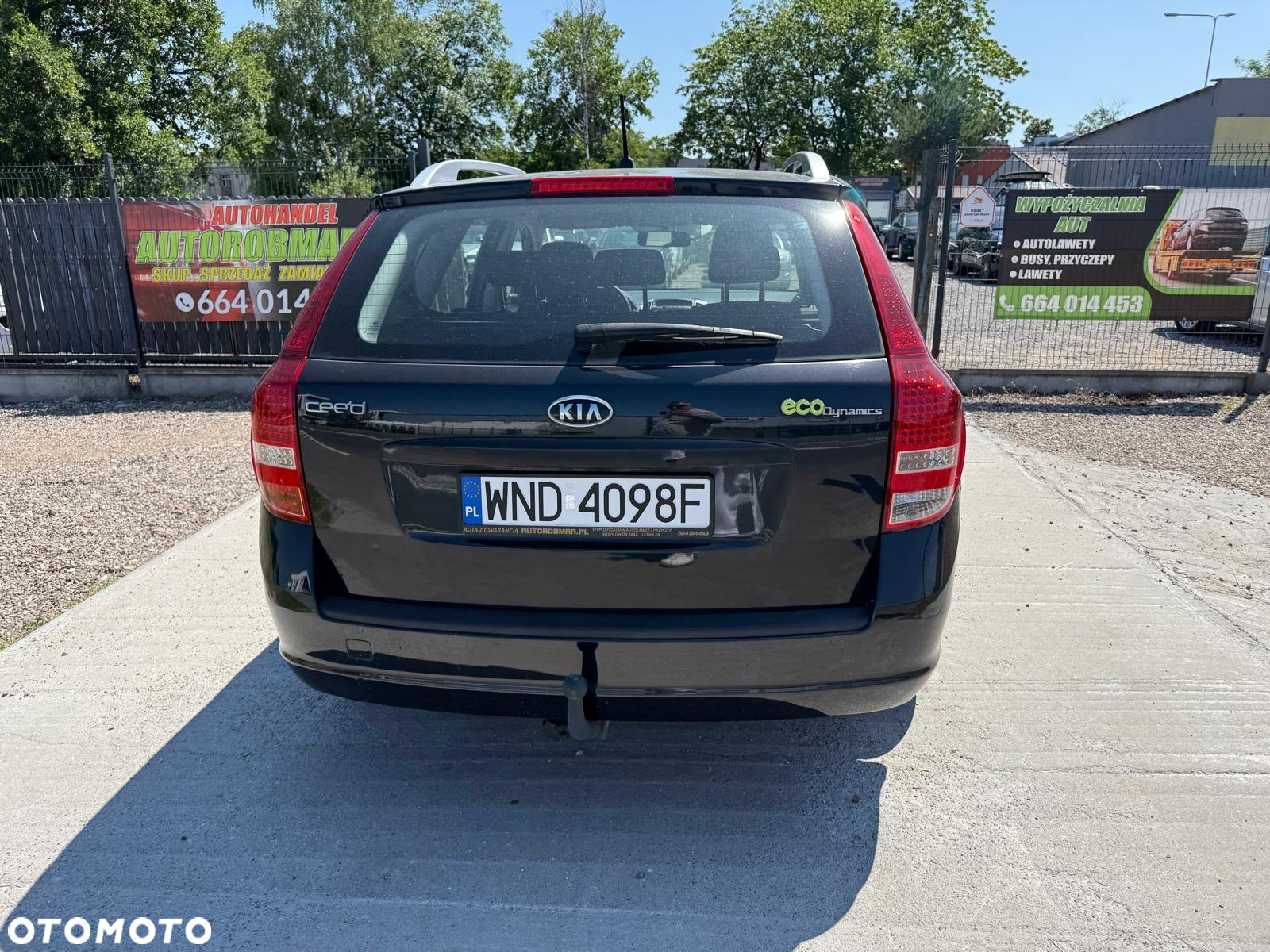 Kia Ceed 1.4 CVVT Attract - 4