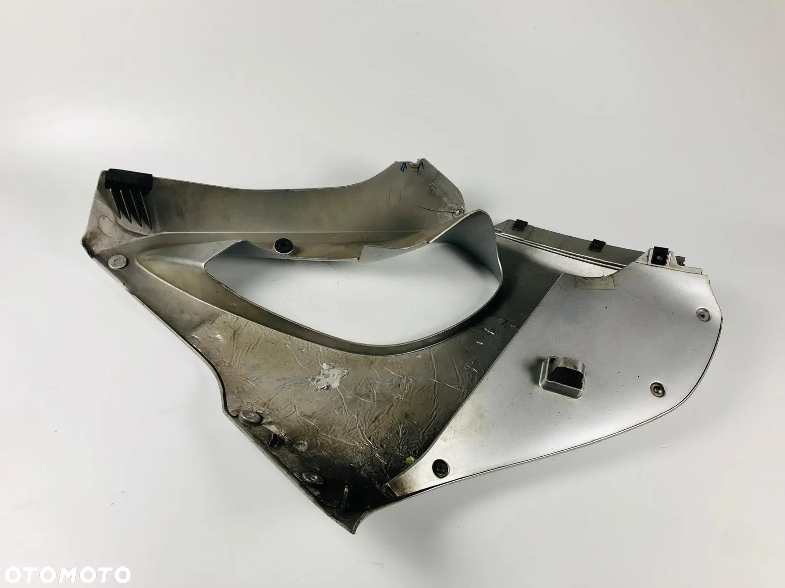 Yamaha YZF 1000 96-01 THUNDERACE Owiewka Lewa Bok Osłona - 5