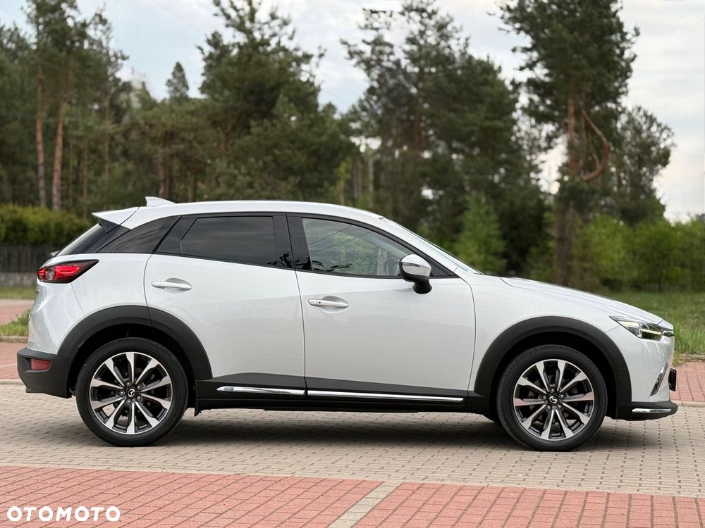 Mazda CX-3 2.0 SkyPassion - 6
