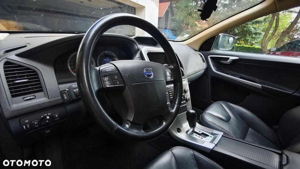 Volvo XC 60 T6 AWD Summum - 6