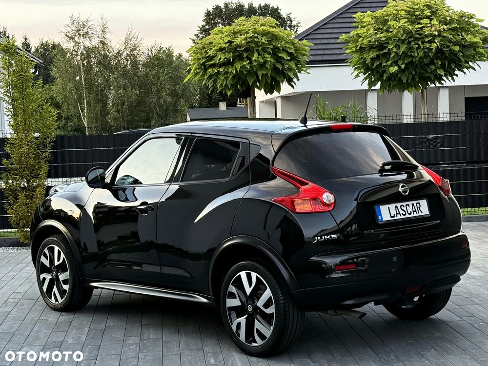 Nissan Juke 1.6 Acenta S&S - 16