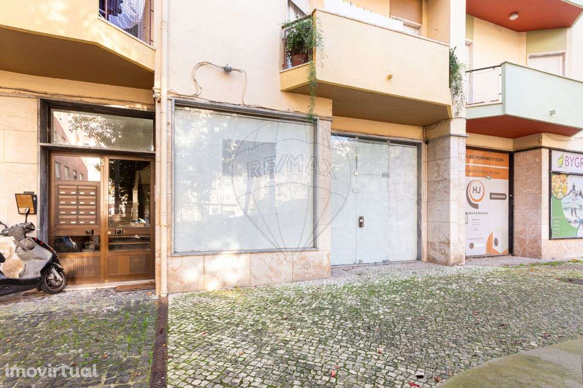 Loja  para venda - Grande imagem: 2/15