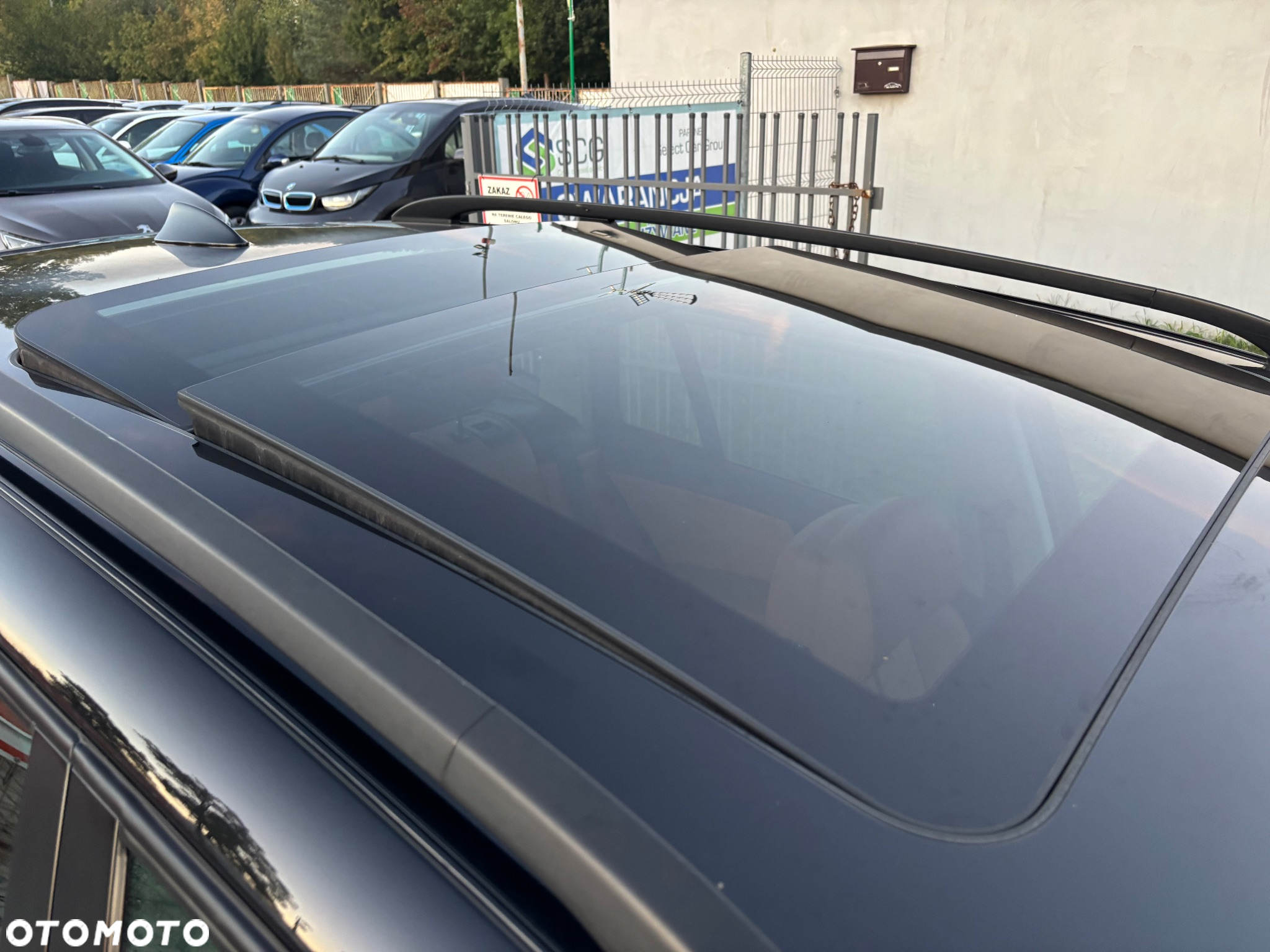 BMW X3 xDrive20d Limited Sport Edition - 13