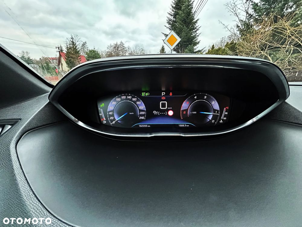 Peugeot 5008 2.0 BlueHDI GT S&S EAT8 - 9