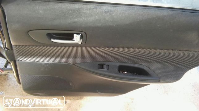 Portas completas mazda 6 ano 2005 - 8