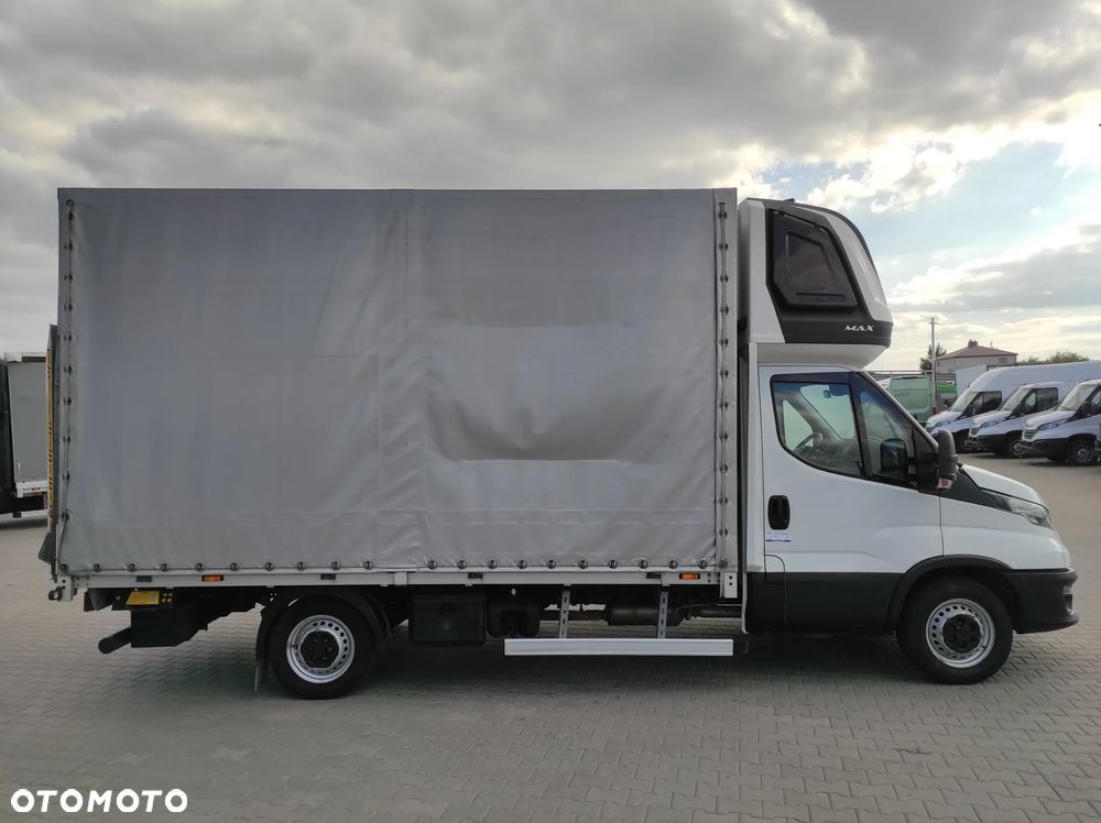 Iveco DAILY 35S18 - 5