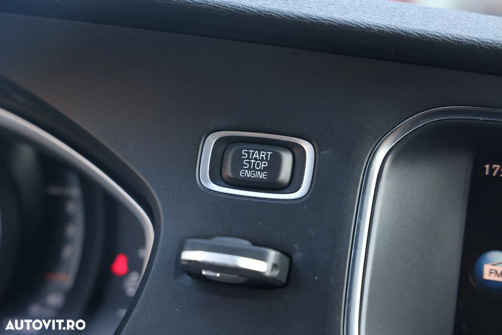 Volvo V40 D2 RDesign - 30