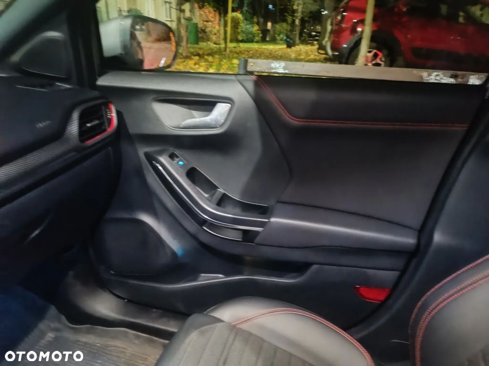 Ford Puma 1.0 EcoBoost ST-Line X - 23