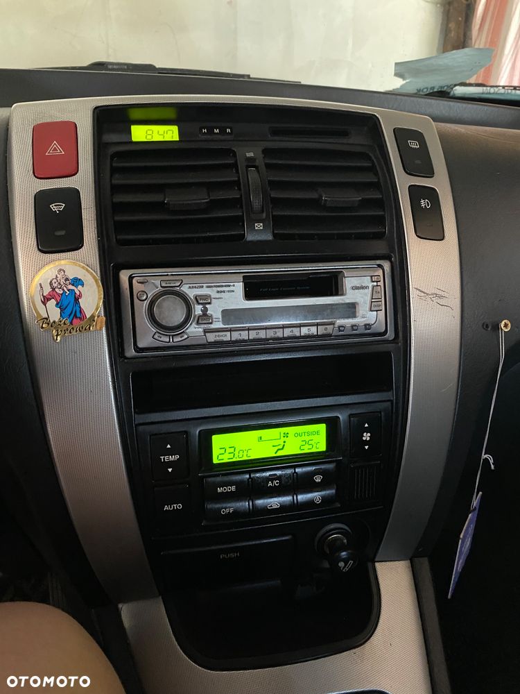 Hyundai Tucson - 6
