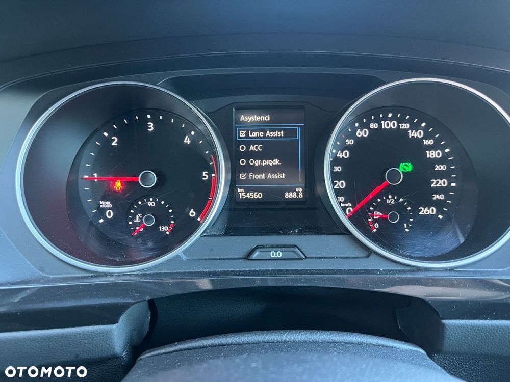 Volkswagen Tiguan 2.0 TDI SCR Elegance DSG - 10