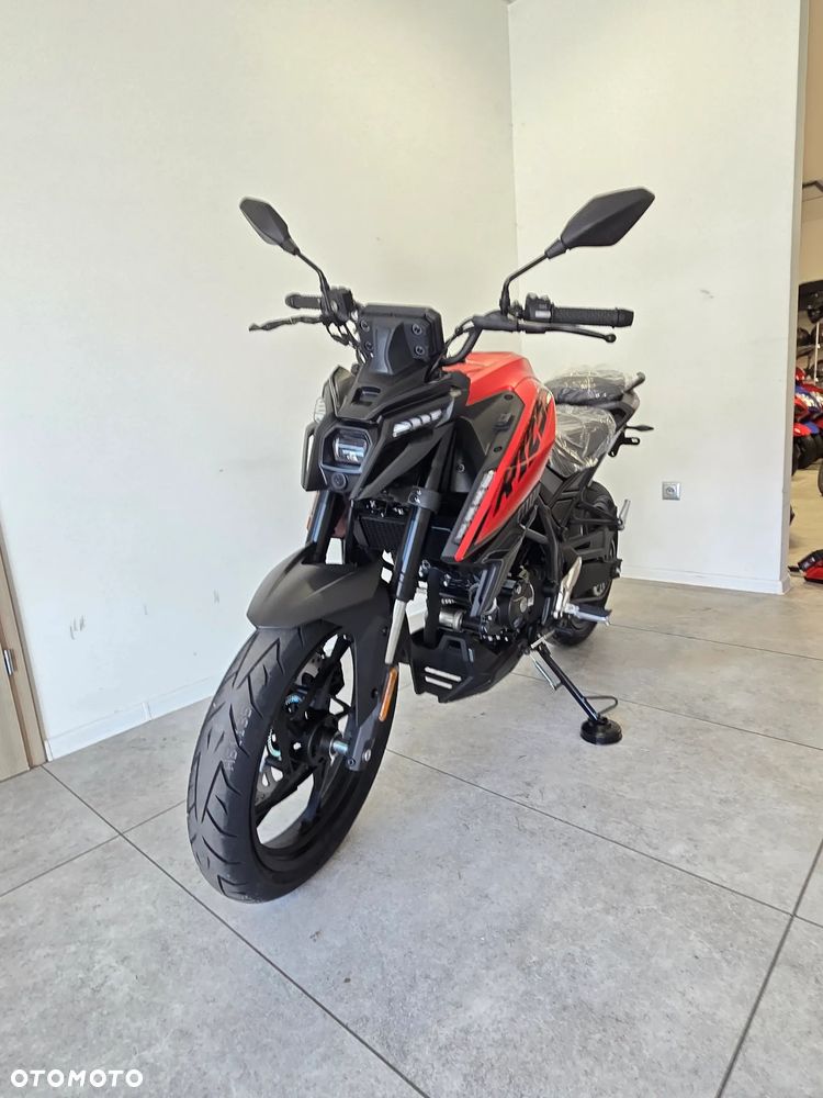 VOGE R125S - 17
