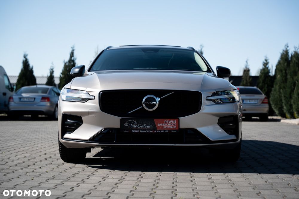 Volvo V60 B3 B DKG RDesign - 18