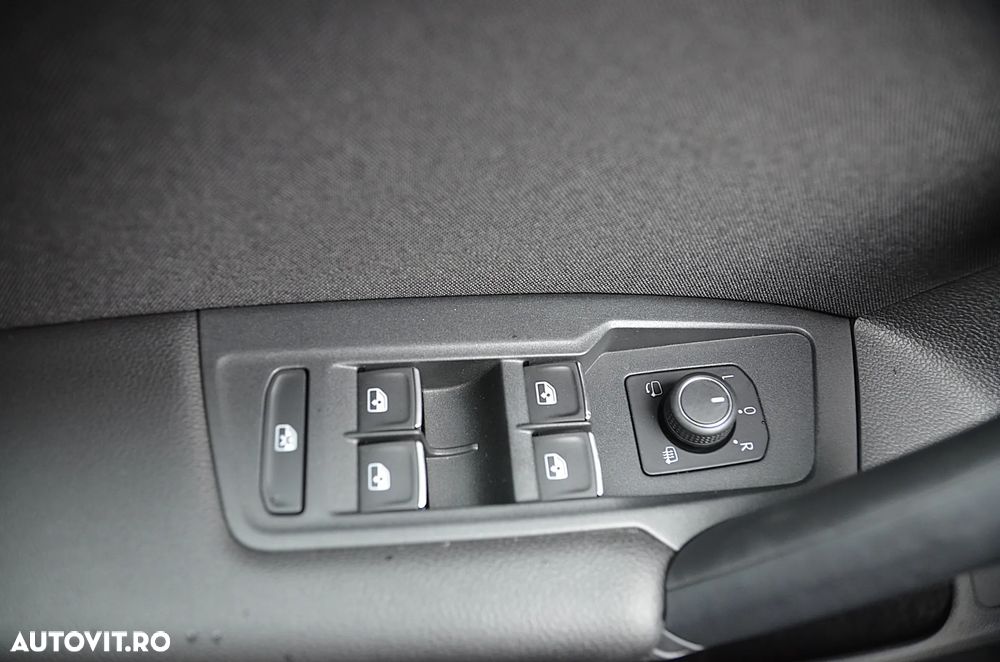 Volkswagen Tiguan 2.0 TDI SCR DSG - 20