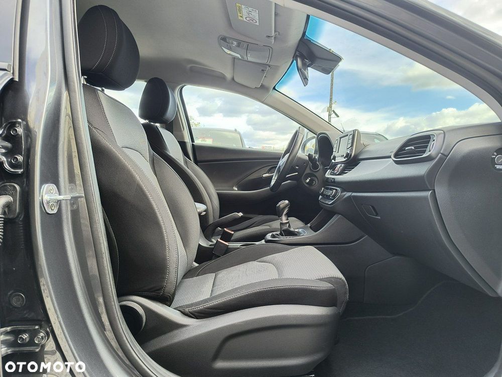 Hyundai i30 1.4 Comfort - 15