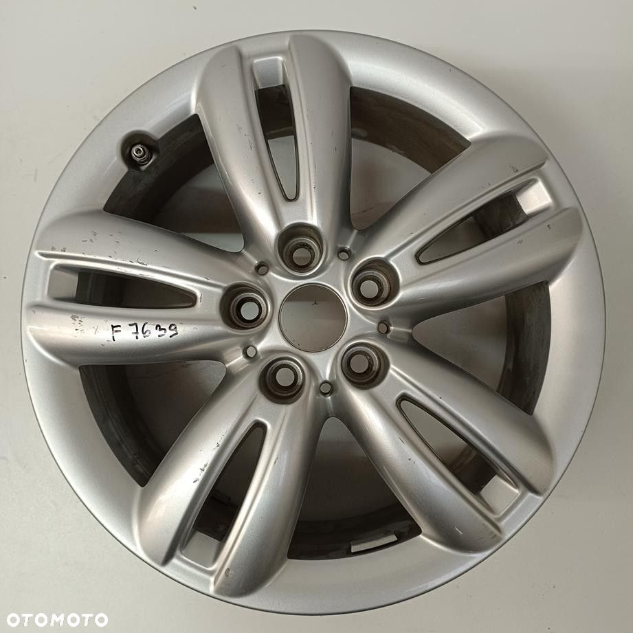 Alufelga 5x112 17 ET54 7J MINI 6855107 (F7639) - 1