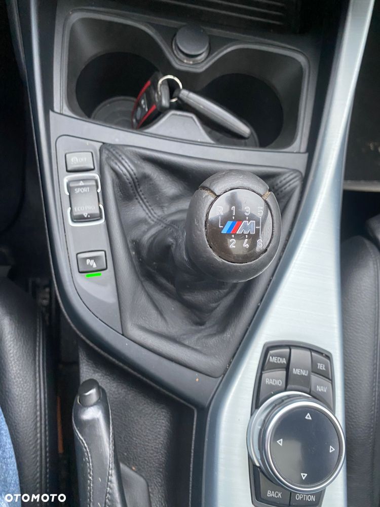 BMW Seria 1 120d BluePerformance Urban Line - 10