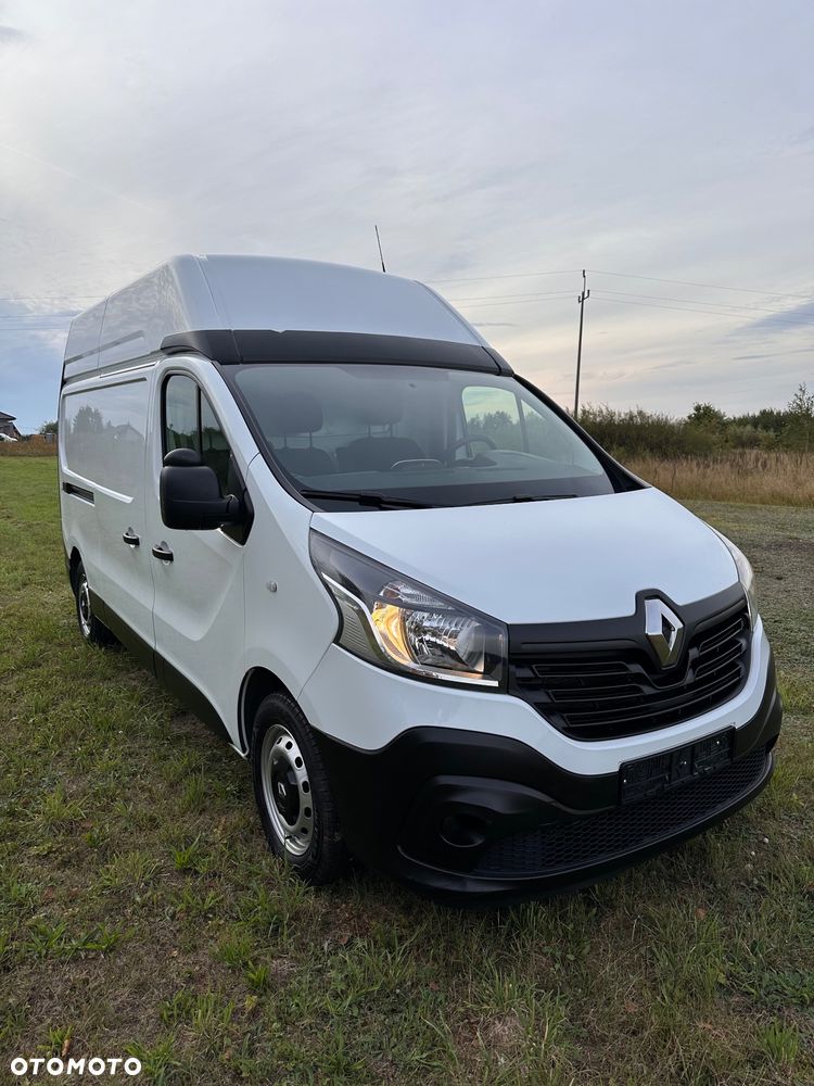 Renault Trafic - 3