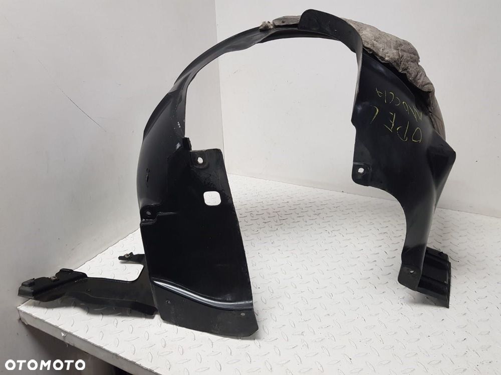 ORYGINALNE NADKOLE  PRAWE PRZEDNIE OPEL MOKKA  X 16-20 PRAWA PRZÓD  42619128 - 2