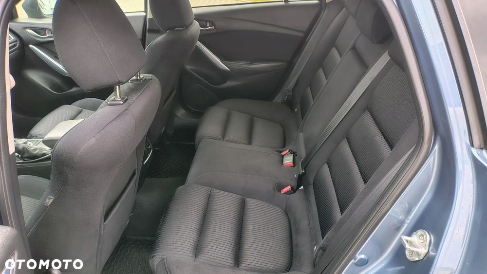 Mazda 6 2.0 Skymotion - 17