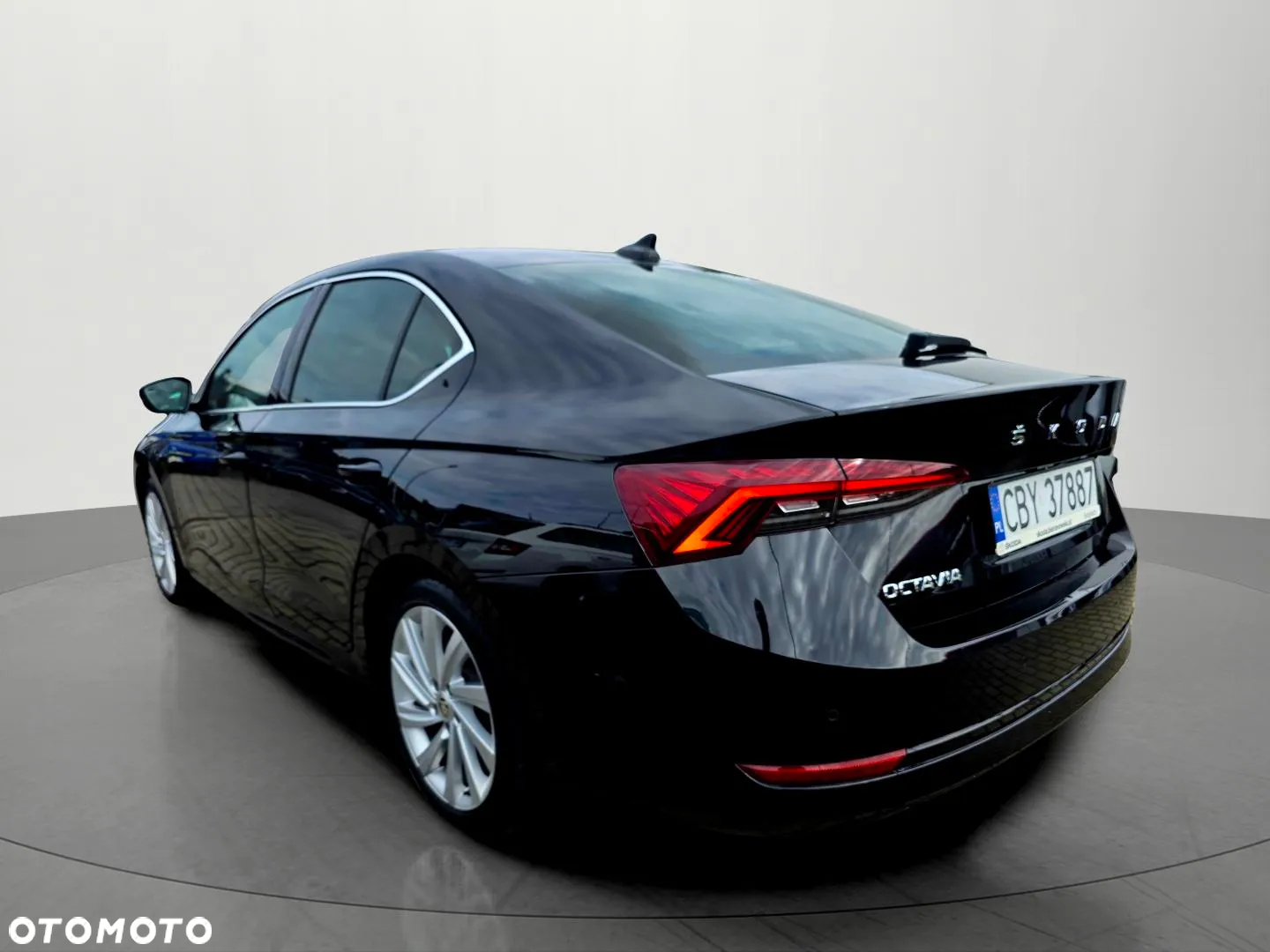 Skoda Octavia 1.5 TSI ACT Style - 3