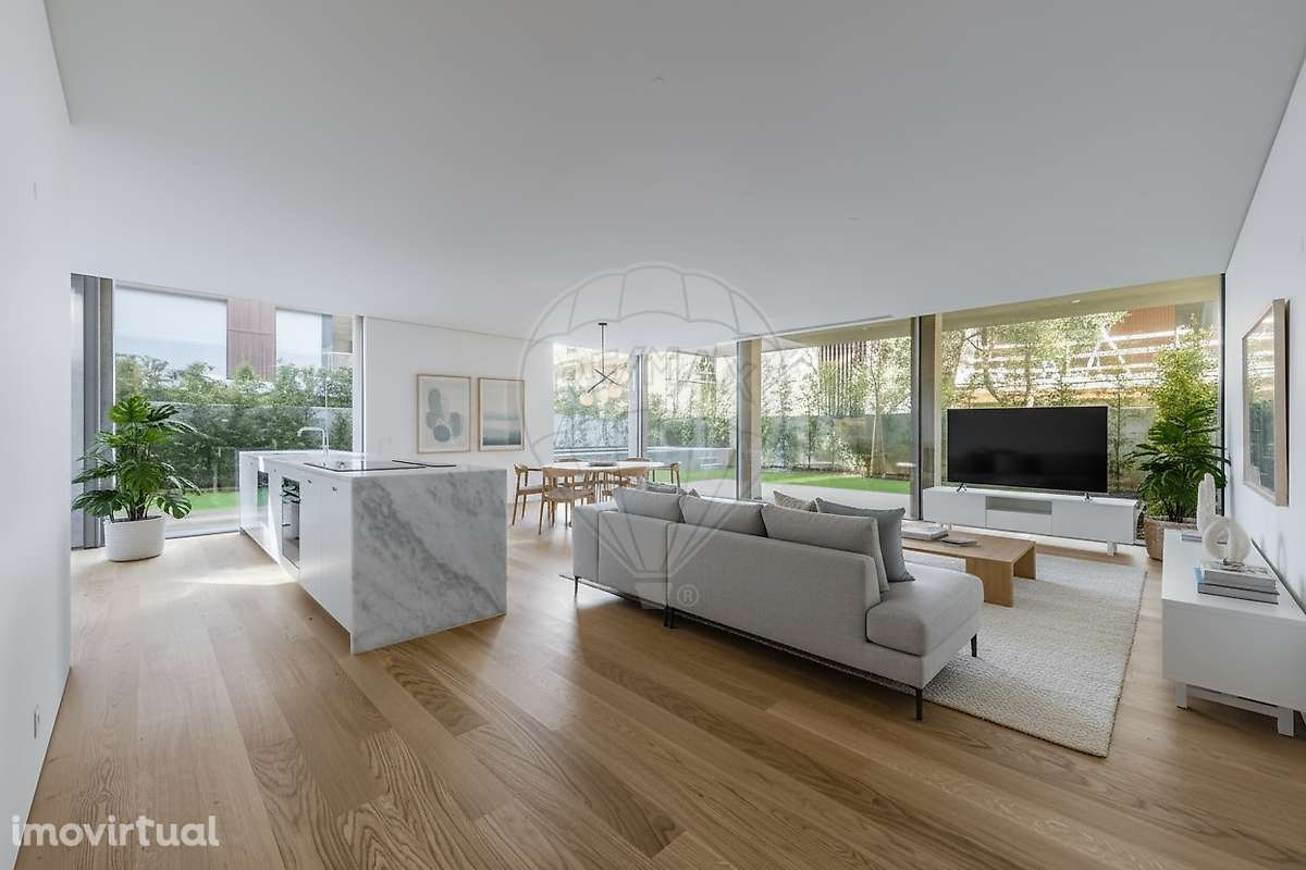 Apartamento T3 para arrendamento - Grande imagem: 3/31