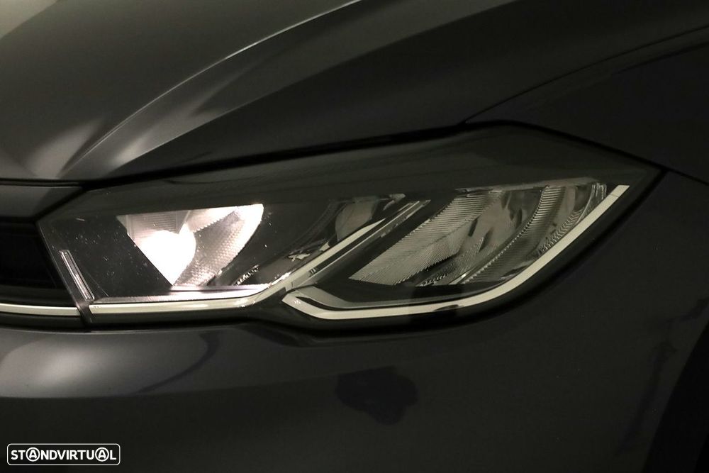 VW Polo 1.0 TSI Life - 6