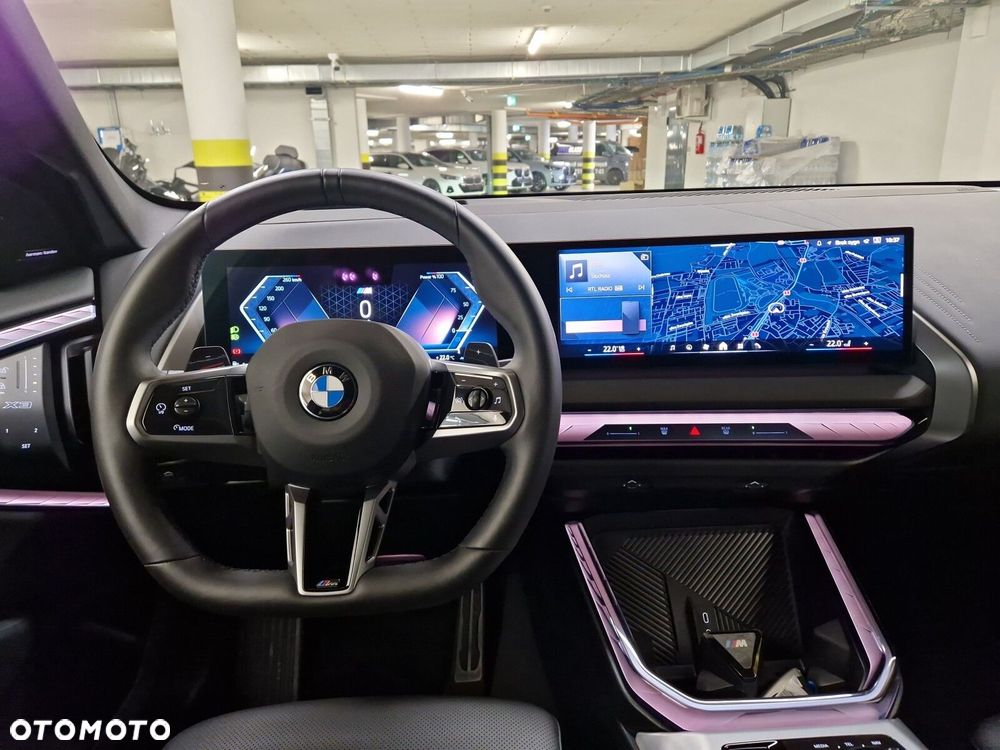 BMW X3 xDrive20d mHEV - 15