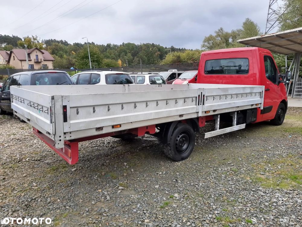 Opel MOVANO - 12