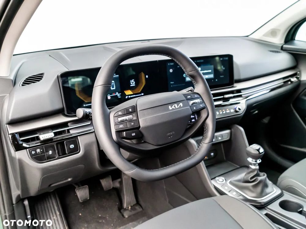 Kia Sportage 1.6 T-GDI M 2WD - 21