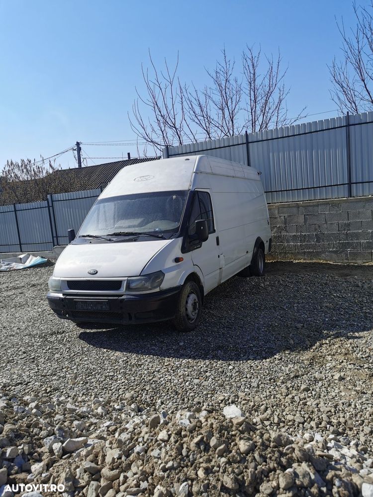 Dezmebrez ford trazit 2.2 /2.4 /2.0 euro 3 euro 4 - 7