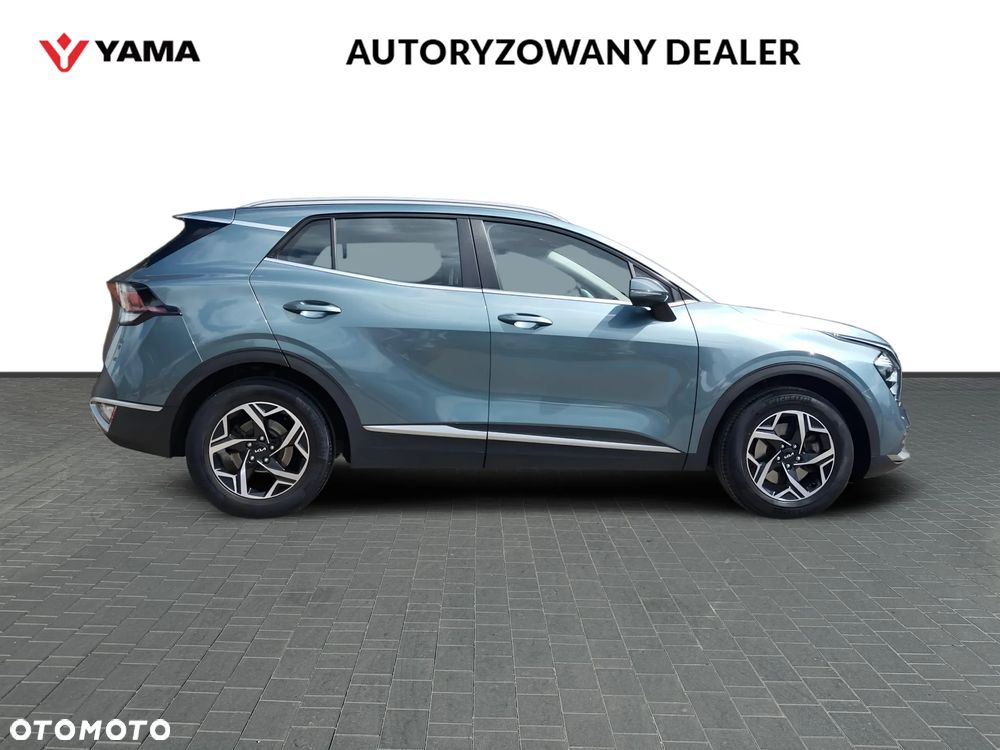 Kia Sportage 1.6 T-GDI M 2WD - 6