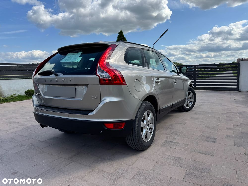 Volvo XC 60 - 11