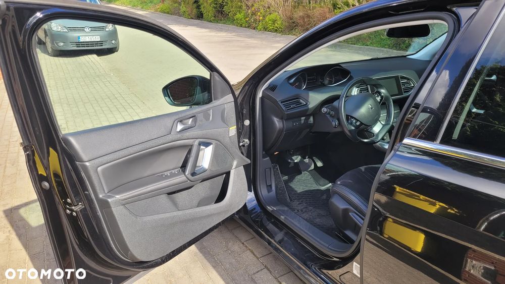 Peugeot 308 - 20