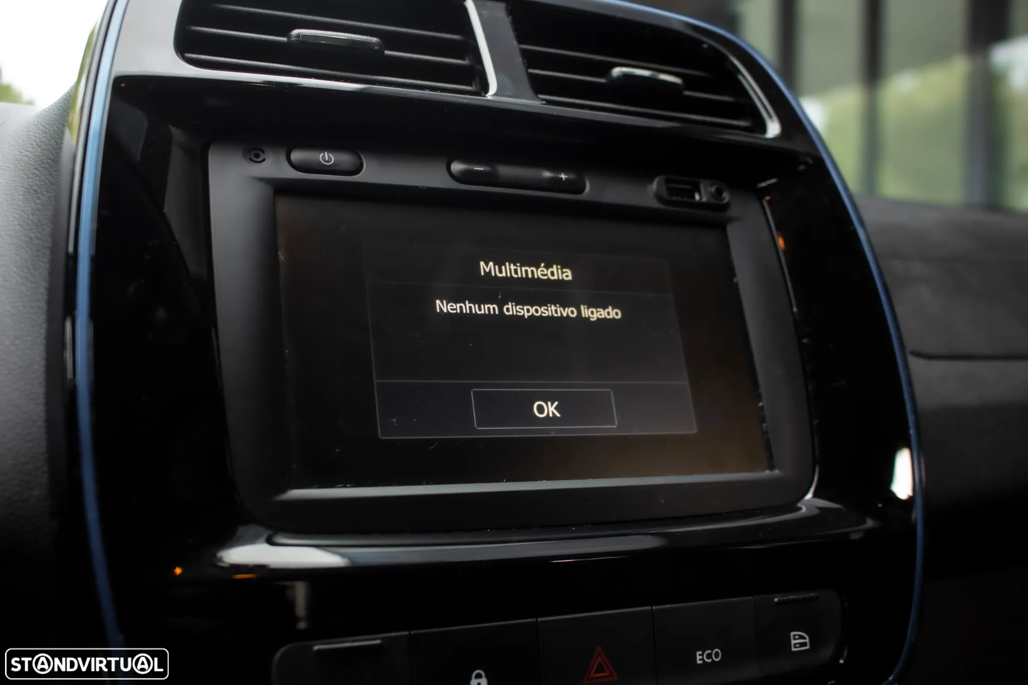 Dacia Spring Electric 45 Comfort - 38
