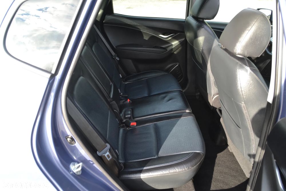 Hyundai ix20 1.6 blue Passion - 22